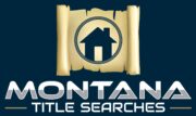 Montana Title Searches